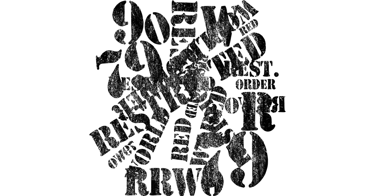 RESTRICTEDR Subscribe Page – Restricted Red